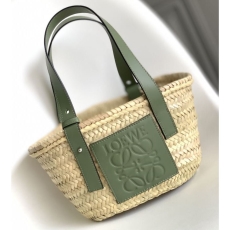 Loewe Shopping Bags